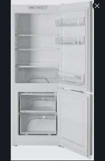 Фото: Холодильник Атлант