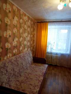 Фото: Уютная комната на Гагаринской
