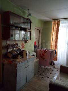 Фото: Уютная комната на Гагаринской