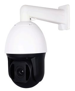 Фото: Система видеонаблюдения /Охранные системы под ключ