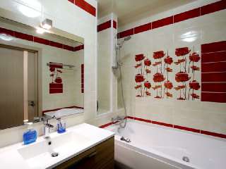Фото: Ремонт ванных комнат в Балашихе и Железнодорожным.