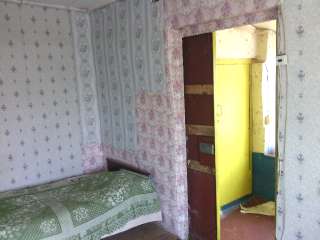 Фото: Обменяю на квартиру две недвижимости .-Севастополь