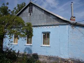 Фото: Дом в селе Варваринка