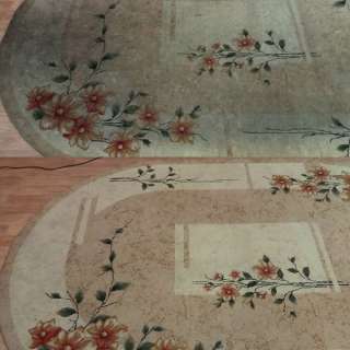 Фото: Чистка ковров и ковровых покрытий