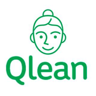 Объявление с Фото - Требуются Специалисты по уборке "Qlean"
