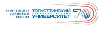 Объявление с Фото - ВУЗ Тольяттинский государственный университет