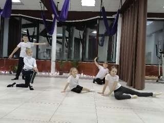 Фото: Школа танцевального искусства «DANCE ENERGY»