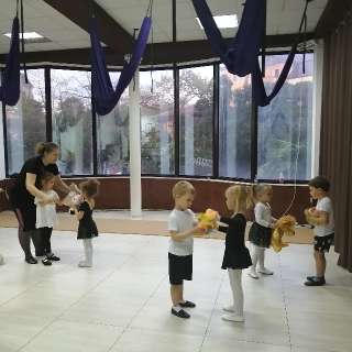Фото: Школа танцевального искусства «DANCE ENERGY»