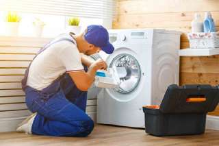 Объявление с Фото - Мастер по ремонту стиральных машин на дому