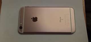 Фото: Apple iPhone 6s 128 ГБ Розовый