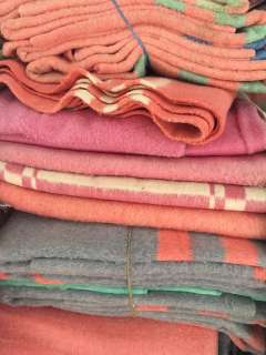 Фото: Байковые одеяла в ассортименте