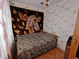 Фото: 3 комнатная квартира в пос Кондратьево