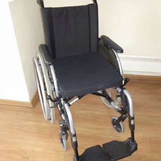 Фото: Инвалидная коляска аренда с доставкой