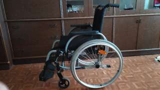 Объявление с Фото - Кресло-коляска для инвалидов