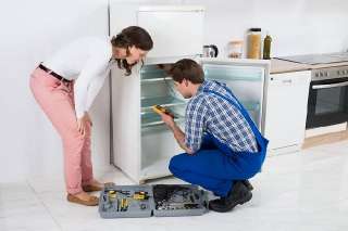 Объявление с Фото - Мастер по ремонту холодильников с выездом на дом