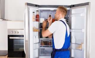 Объявление с Фото - Ремонт холодильников на дому