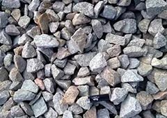 Фото: Уголь, щебень, песок, сыпучие материалы