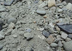 Фото: Уголь, щебень, песок, сыпучие материалы