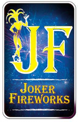 Объявление с Фото - Пиротехника оптом - Joker Fireworks