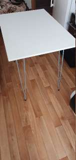 Объявление с Фото - Продам стол кухонный -трансформер.
