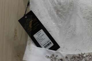 Фото: Новое свадебное платье