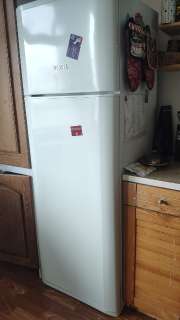 Фото: Ремонт холодильников, замена уплотнительной резинки