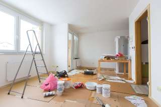 Фото: Требуются рабочие по ремонту квартир и офисов