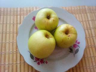 Объявление с Фото - Яблоки эко яблоки из своего сада
