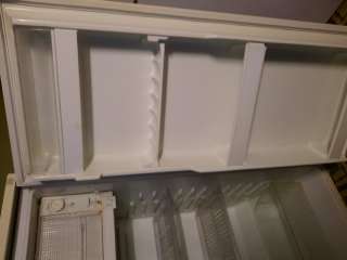 Фото: Холодильник Саратов модель 451