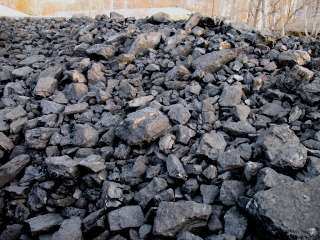 Фото: Уголь, каменный, кокс, навалом и в мешках