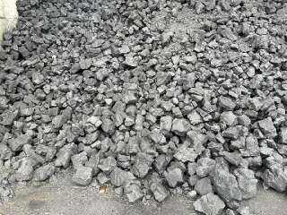 Фото: Уголь, каменный, кокс, навалом и в мешках