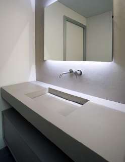 Фото: Мебель для ванной комнаты на заказ