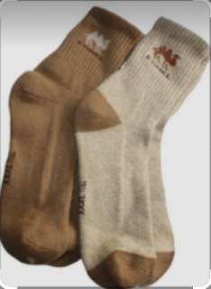 Объявление с Фото - Натуральные носки из верблюжьей шерсти