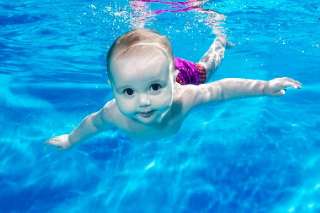 Фото: детский плавательный центр! (готовый бизнес).
