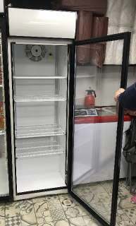 Фото: Холодильное оборудования