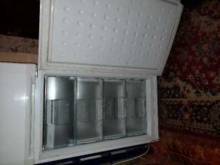 Фото: Холодильник beko csk 35000 бу