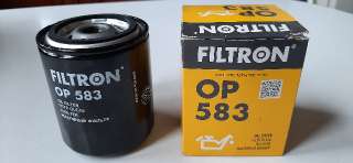 Объявление с Фото - Масляный фильтр Filtron OP 583
