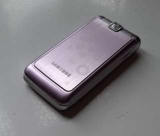 Объявление с Фото - Мобильный телефон Samsung S3600i Pink