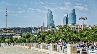 Фото: Туристические туры в Азербайджан