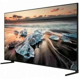 Объявление с Фото - Новый 55-дюймовый телевизор Samsung