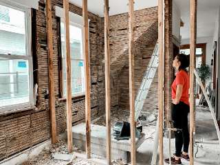 Фото: Требуются строители для ремонта квартир и офисов