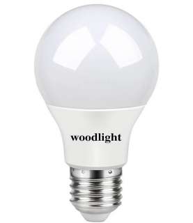 Объявление с Фото - Светодиодные лампочки по лучшей цене