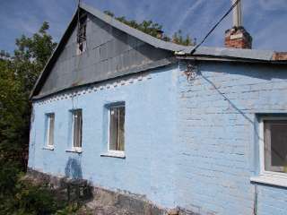 Фото: Дом село Варваринка