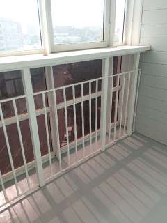 Фото: Внутренняя отделка, утепление лоджии, балкона.