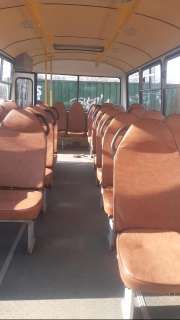 Фото: Пассажирские перевозки автобусами от 8 до 100 мест