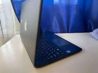 Фото: Acer ноутбук для офиса, учебы и работы.