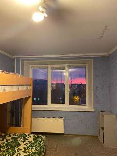 Фото: Квартира с шикарным видом из окон