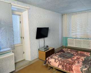 Фото: 3-х комнатная квартира в Стрежевом Томской области