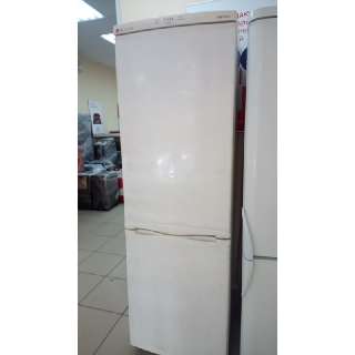 Фото: холодильник LG GR-389QF