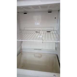 Фото: холодильник LG GR-389QF